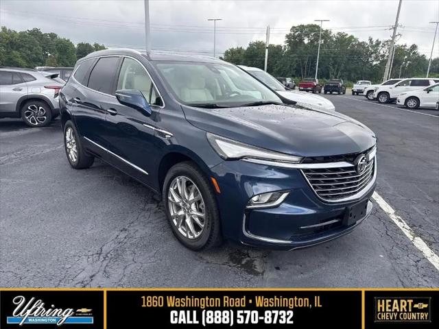 2023 Buick Enclave Essence FWD for sale in Washington, IL