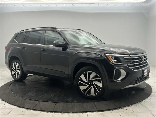 2025 Volkswagen Atlas 2.0T SE w/Technology for sale in Bronx, NY