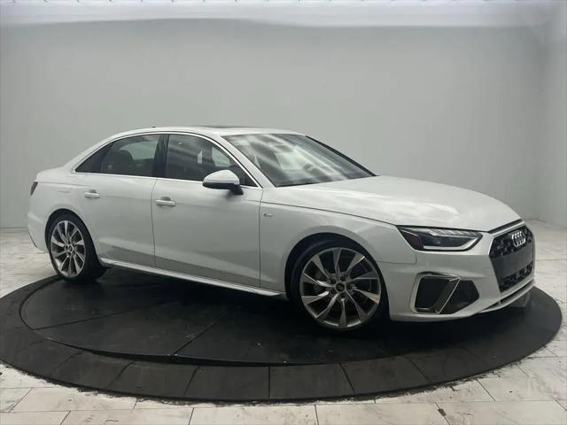 2023 Audi A4 Premium Plus 45 TFSI S line quattro S tronic for sale in Bronx, NY