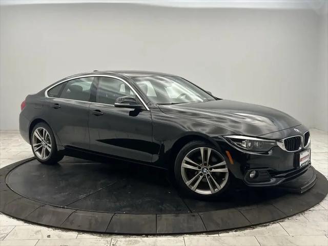 2019 BMW 430i Gran Coupe xDrive for sale in Bronx, NY