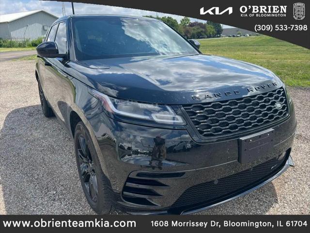 2023 Land Rover Range Rover Velar P250 R-Dynamic S for sale in Bloomington, IL