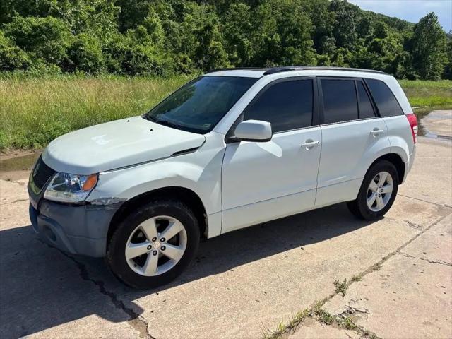 2010 Suzuki Grand Vitara Limited for sale in Kansas City, KS