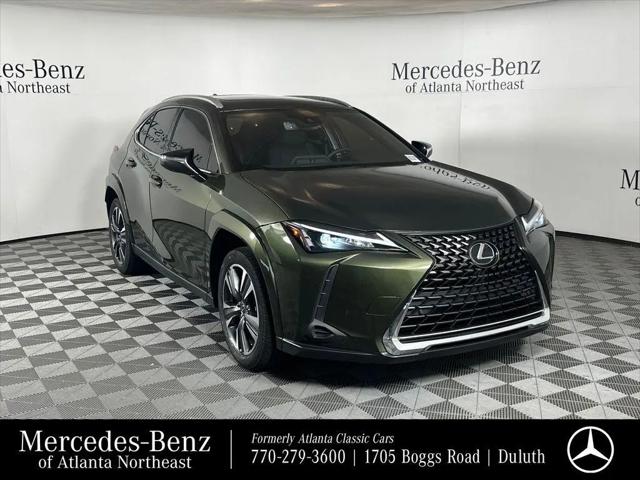 2024 Lexus UX 250h Premium for sale in Duluth, GA