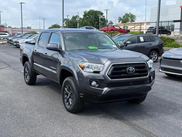 2023 Toyota Tacoma SR5 V6 for sale in Indianapolis, IN