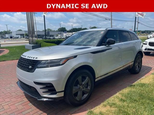 2025 Land Rover Range Rover Velar P250 Dynamic SE for sale in Toledo, OH