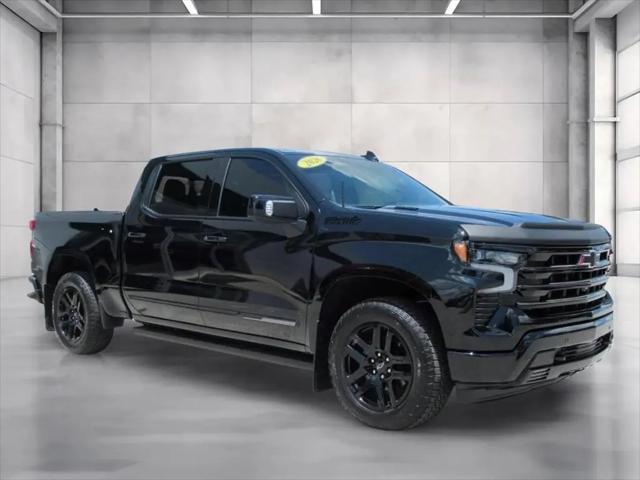 2026 Chevrolet Silverado 1500 2WD Crew Cab Short Bed High Country for sale in Ocala, FL