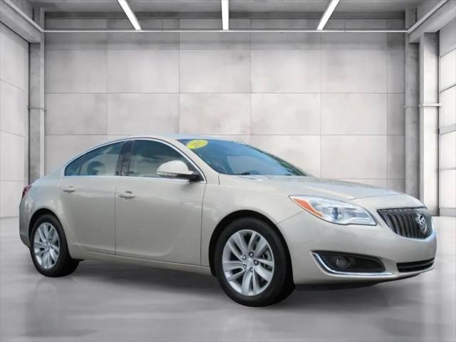 2015 Buick Regal Turbo/e-Assist Premium I for sale in Ocala, FL
