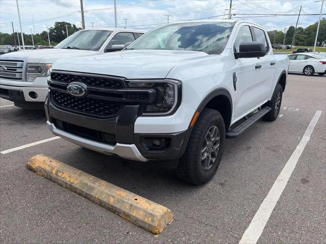 2025 Ford Ranger XLT for sale in Ozark, AL