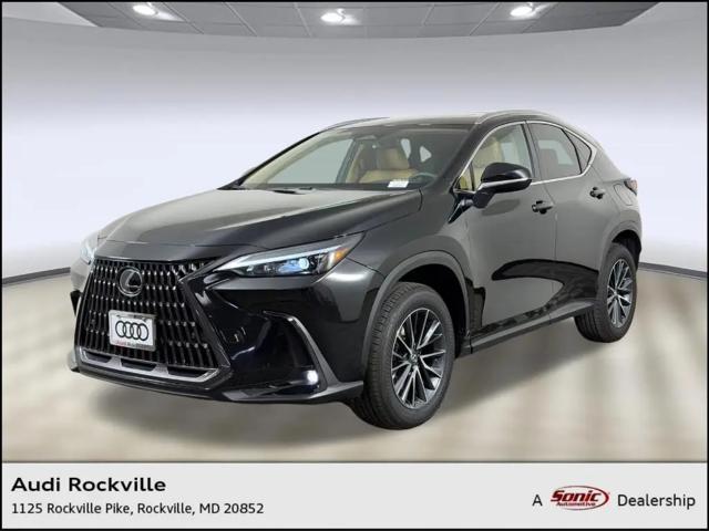 2025 Lexus NX 350 Base for sale in Rockville, MD