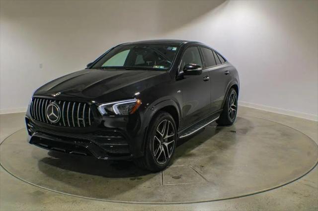 2022 Mercedes-Benz GLE AMG GLE 53 4MATIC for sale in Canonsburg, PA