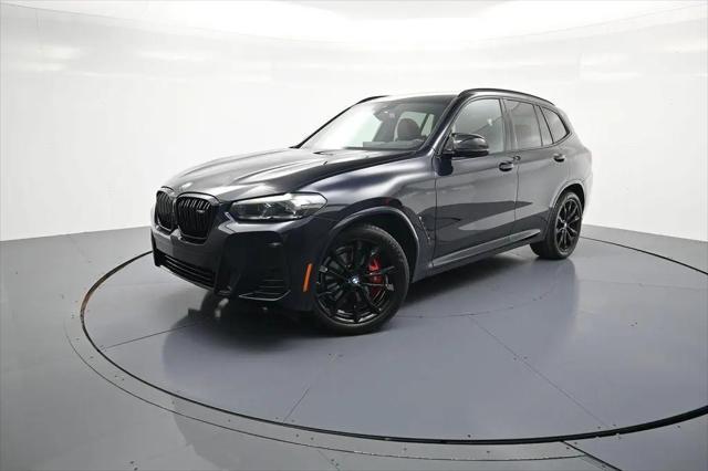 2024 BMW X3 M40i for sale in Naples, FL
