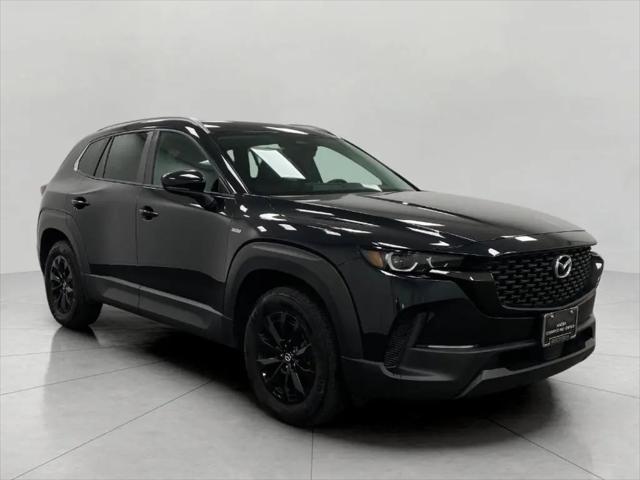 2025 Mazda CX-50 Hybrid Preferred Package for sale in Appleton, WI