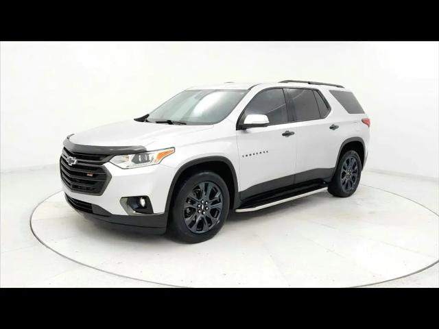 2021 Chevrolet Traverse FWD RS for sale in Olive Branch, MS