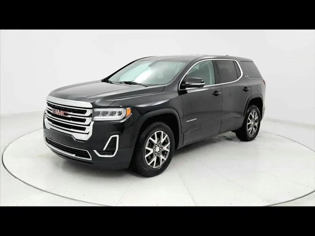 2020 GMC Acadia FWD SLE for sale in Olive Branch, MS
