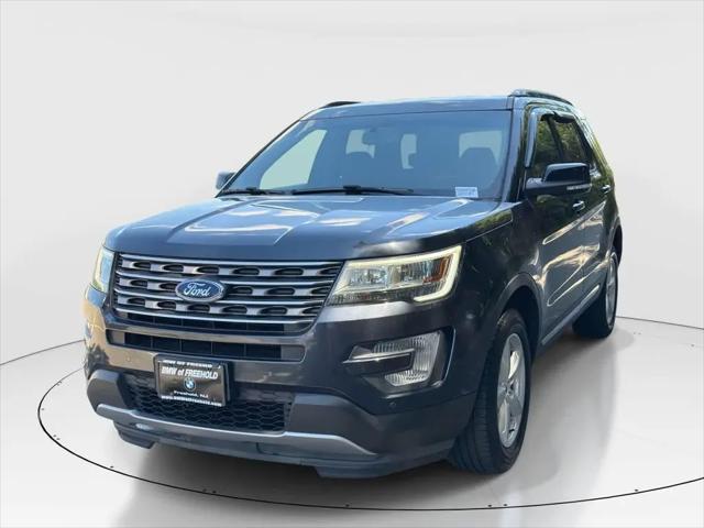 2017 Ford Explorer XLT for sale in Freehold, NJ