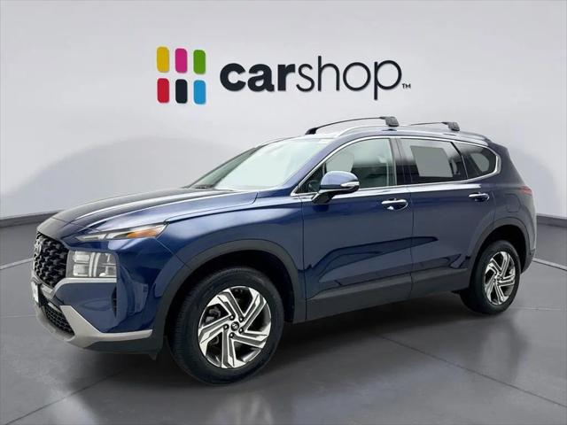 2023 Hyundai Santa Fe SEL for sale in Mount Holly, NJ