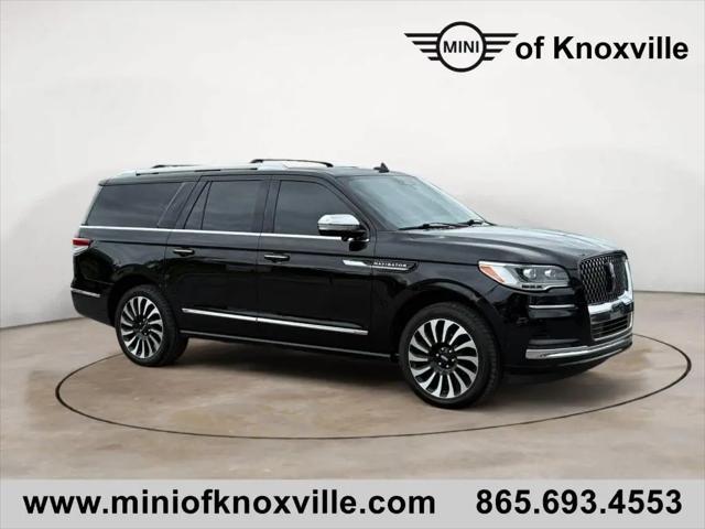 2023 Lincoln Navigator Black Label L for sale in Knoxville, TN