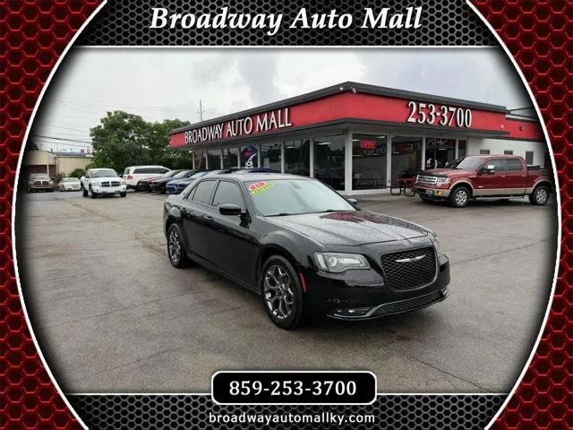 2015 Chrysler 300 300S for sale in Lexington, KY