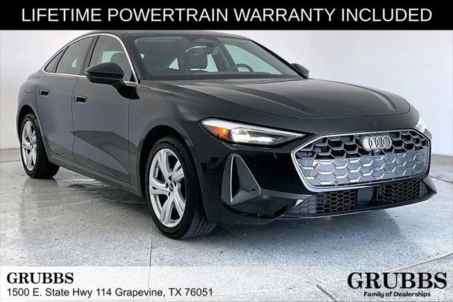 2025 Audi A5 Premium TFSI quattro S tronic for sale in Grapevine, TX