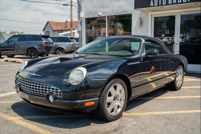 2002 Ford Thunderbird Base for sale in South River, NJ