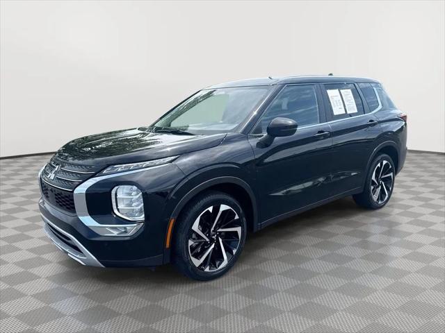 2024 Mitsubishi Outlander SE 2.5 2WD for sale in Joplin, MO