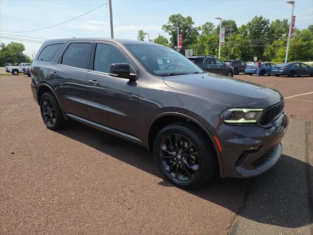 2021 Dodge Durango GT Plus AWD for sale in Hatfield, PA