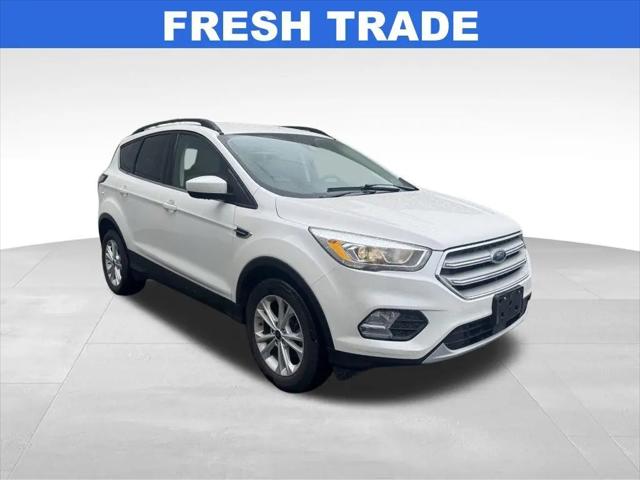 2018 Ford Escape SEL for sale in St Charles, MN