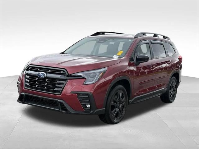 2025 Subaru Ascent Onyx Edition 7-Passenger for sale in Pell City, AL
