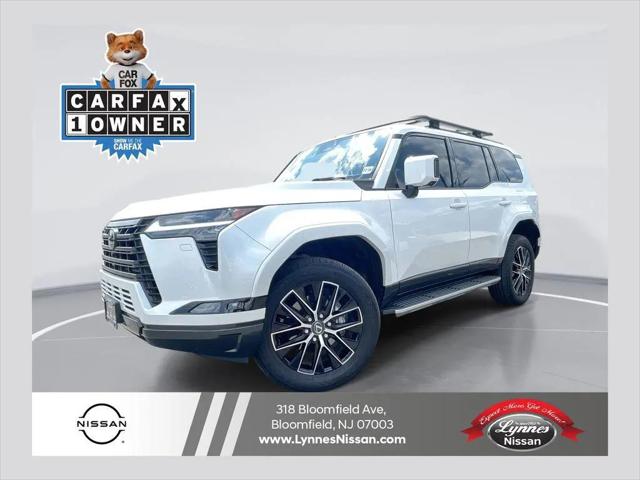 2024 Lexus GX 550 Premium+ for sale in Bloomfield, NJ