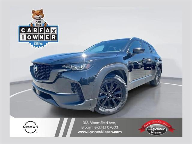 2024 Mazda CX-50 2.5 S Preferred for sale in Bloomfield, NJ
