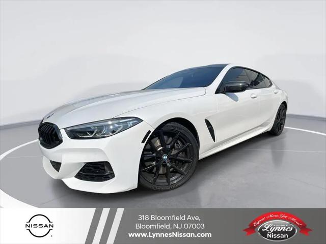 2022 BMW M8 xDrive for sale in Bloomfield, NJ