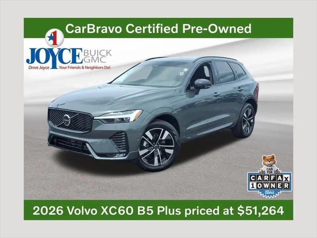 2026 Volvo XC60 B5 Plus for sale in Avon, OH