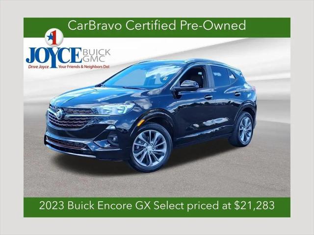 2023 Buick Encore GX Select FWD for sale in Avon, OH