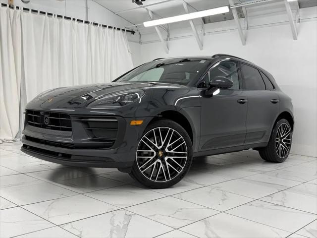 2026 Porsche Macan Macan for sale in Newark, DE