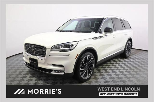 2020 Lincoln Aviator Reserve for sale in Minneapolis, MN