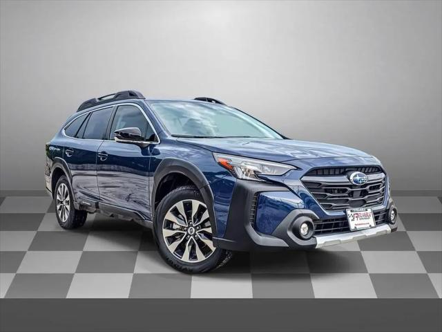2024 Subaru Outback Limited for sale in Springfield, MO