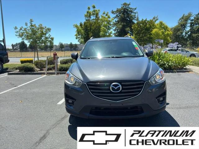 2016 Mazda CX-5 Touring for sale in Santa Rosa, CA
