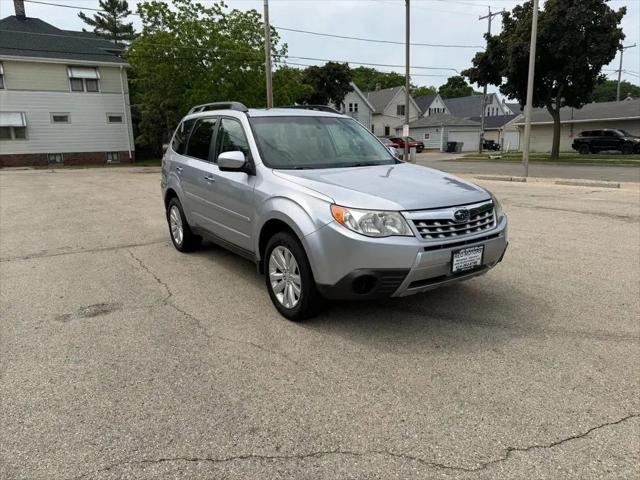 2013 Subaru Forester 2.5X Premium for sale in Milwaukee, WI