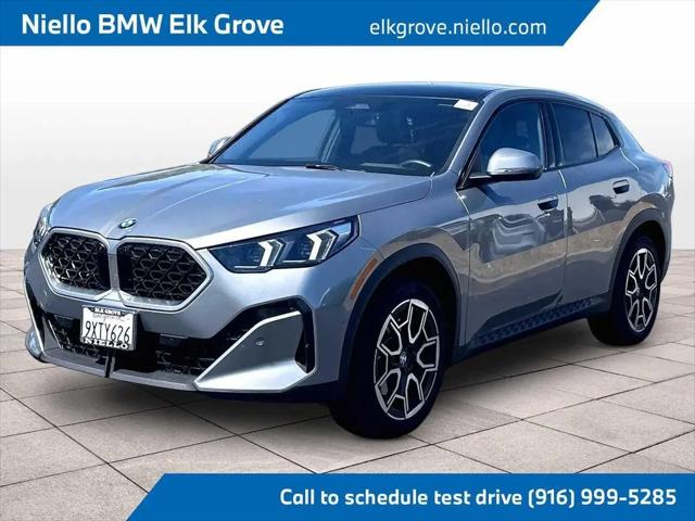 2026 BMW X2 xDrive28i for sale in Elk Grove, CA