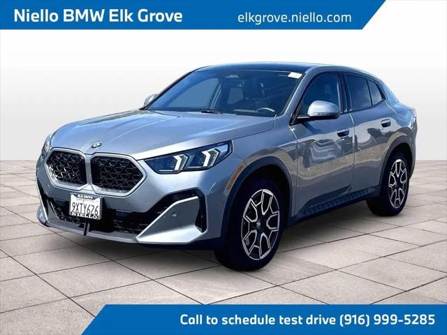 2026 BMW X2 xDrive28i for sale in Elk Grove, CA
