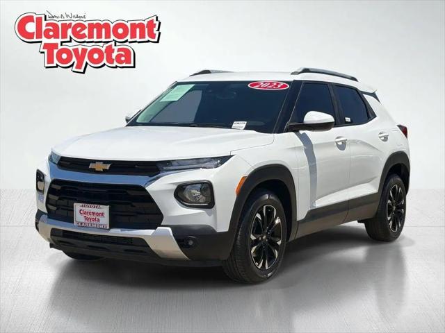 2023 Chevrolet TrailBlazer FWD LT for sale in Claremont, CA