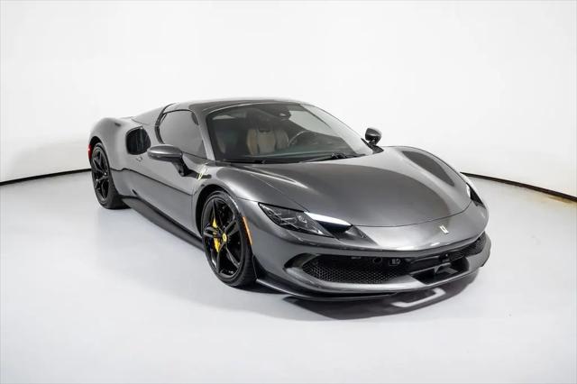 2023 Ferrari 296 GTS Unknown for sale in Newport Beach, CA