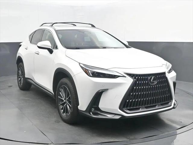 2022 Lexus NX 350 Premium for sale in Huntsville, AL