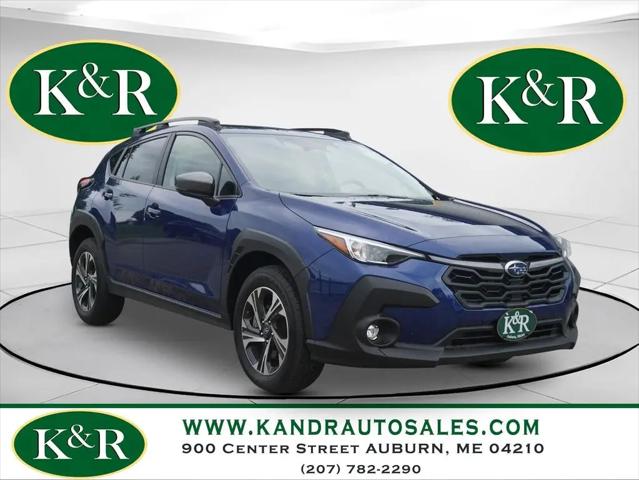 2024 Subaru Crosstrek Premium for sale in Auburn, ME