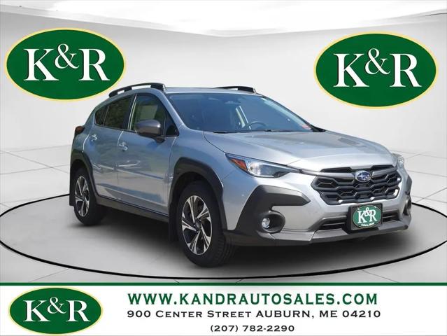 2024 Subaru Crosstrek Premium for sale in Auburn, ME