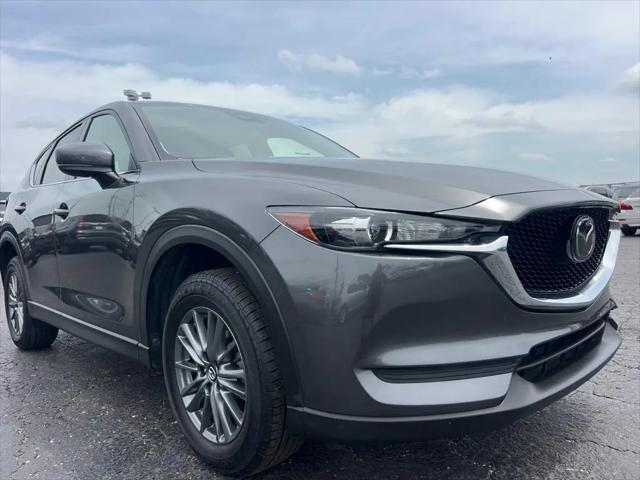 2021 Mazda CX-5 Touring for sale near Middletown, OH
