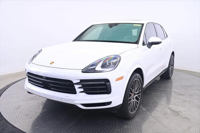 2023 Porsche Cayenne Cayenne for sale in Beachwood, OH