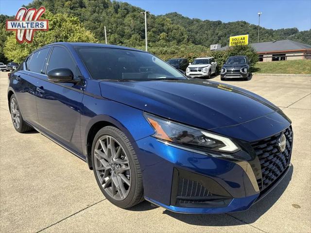 2023 Nissan Altima SR VC-Turbo FWD for sale in PIKEVILLE, KY