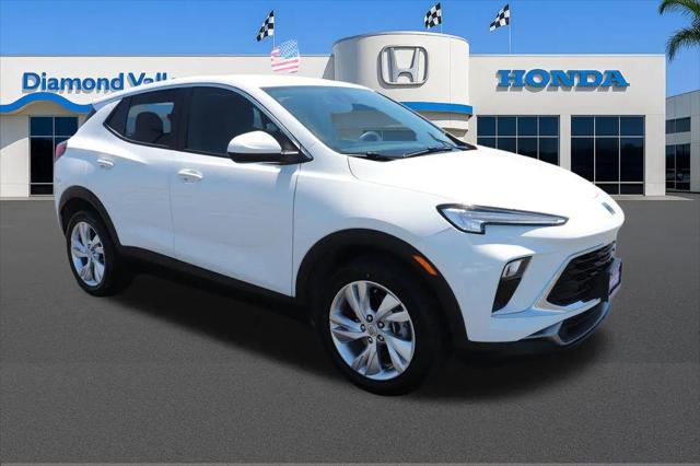 2025 Buick Encore GX Preferred FWD for sale in Hemet, CA
