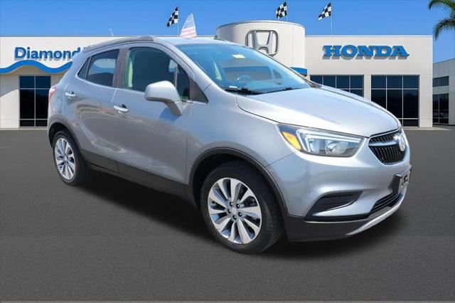 2020 Buick Encore FWD Preferred for sale in Hemet, CA